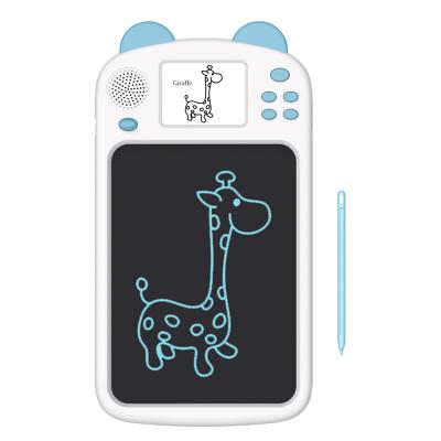 China ABS factory price children's favorite electronic drawing board safe and quality guarantee for sale