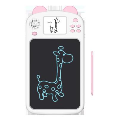 China Hot Selling ABS USB Charging 500MAH 2.8 Inch Display 8.5 Inch LCD Drawing Board for sale