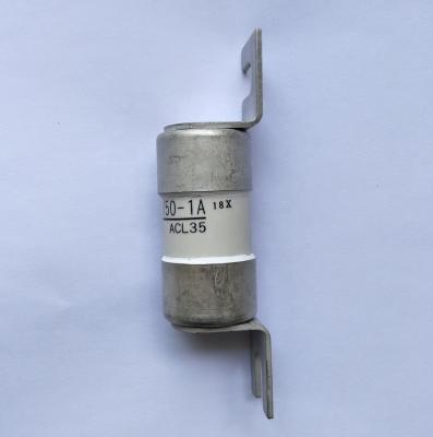 China LOW VOLTAGE FUJI Current Limiting Fuse BPB150-1A AC250V 150A for sale