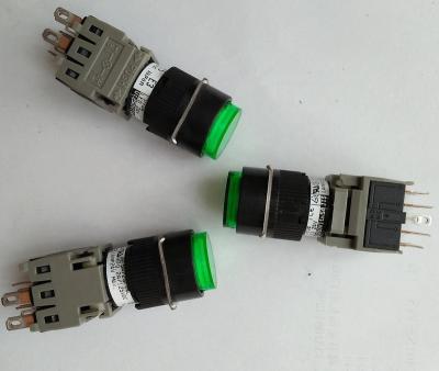 China new original FUJI pushbuttons AH164-L5G11E3 AH164-L5 E3 AH164-L5G11E3 for sale