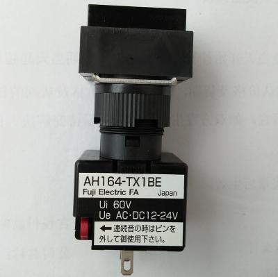 China Buzzers AH164-TX1BE DC12-24V FUJI Electric FA AH164-TX1BE for sale