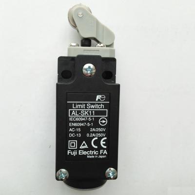 China New Original Limit Switches AL-SK11 FUJI Electric FA AL-SK11 for sale