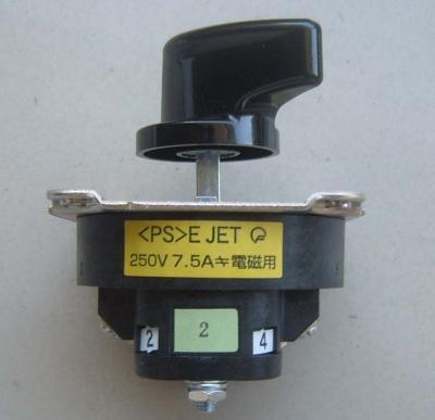 China Rotary Switch RC310-1M3104HBT 600V 10A FUJI Electric FA RC310-1M3102SB for sale