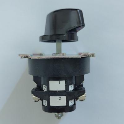 China New original FUJI electric Rotary Switch RC310-1M3205H1B 600V 10A RC310-1M3205H1B for sale