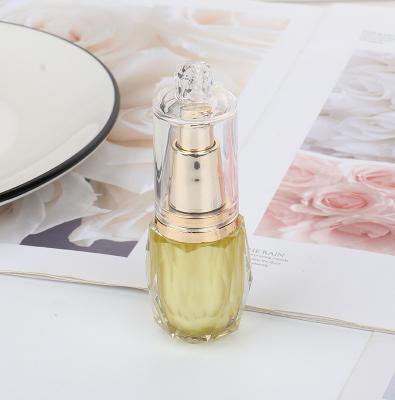 China Hot Sale High Quality Airless Cosmetic Bottles Low Moq Airless Cosmetic Packaging Bottle Sales Airless Spray for sale