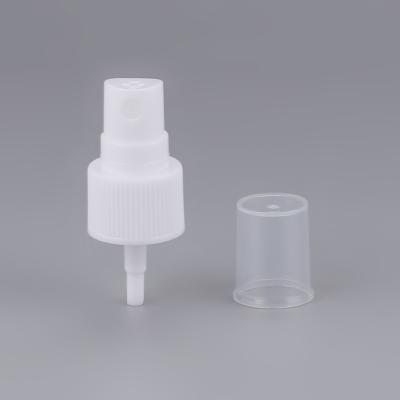 China Non Spill Wholesale New Arrival Good Quality Plastic Mist Sprayer Pump Perfume Spray Pump Spray for sale