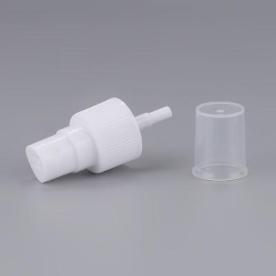 China Non Spill Good Quality Plastic Pump 20/410 Plastic Jet Pump Sprayer Plastic Spray Pump Non Spill Sprayer for sale