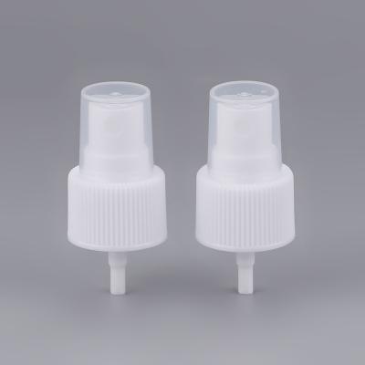 China Non Spill Pump 15mm Spray Atomizer Wholesale Spray Mist Pump Quality Plastic Sprayer Nozzle for sale