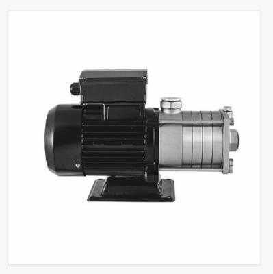 China Commercial buildings high power horizontal multistage centrifugal water pump with favorable factory direct sales price for sale