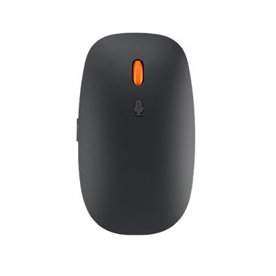 China Wholesale Control Silent Laptop Computer Voice Mouse OEM Artificial Intelligence V9 Game V9 Wireless Rechargeable Mouse for sale