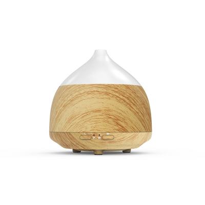 China Household Shenzhen Manufacture 100ml Crystal Stone Aroma Diffuser Aroma Diffuser System For Household for sale