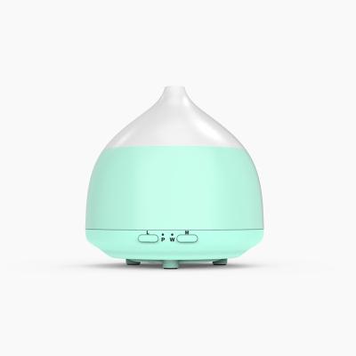 China High Quality Smart Household Aroma Diffuser 100ml Aroma Fragrance Diffuser dyfuzor aroma diffuser for home for sale