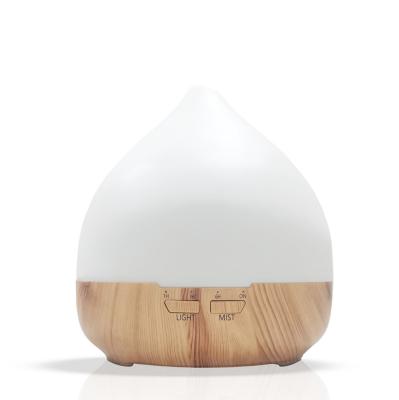 China Household Wholesale 400ml Electric Home Aroma Diffuser Shenzhen Manufacturer for sale