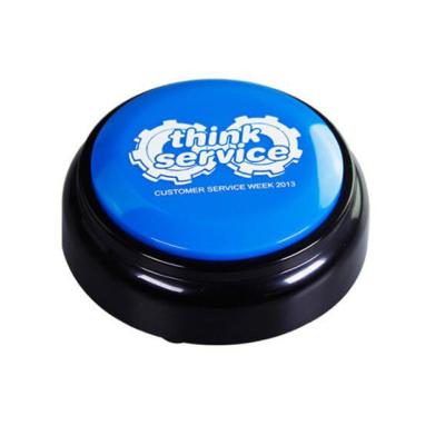 China Eco - Friendly Push Button Custom Talking Push Buttons for sale