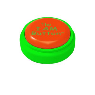 China Custom Recordable Easy Button Large Easy Recordable Button Eco - Friendly for sale