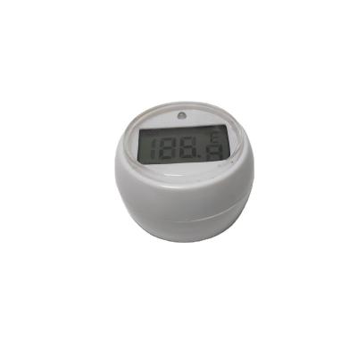 China Water Temperature Testing Shenzhen Factory Producing Digital Bath Baby Thermometer For Babies for sale