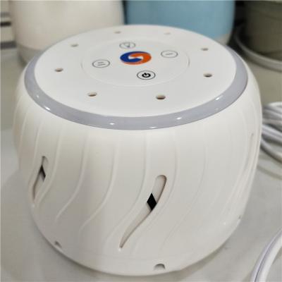 China Bedroom Classic The Original White Noise Machine Featuring the Soothing Natural Sound of a Real Fan for sale