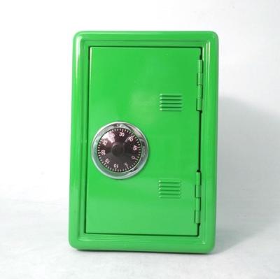 China Kids Gifts Portable Bill Deposit Saving Piggy Bank Dictionary Safe Book for sale