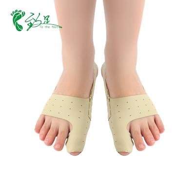 China Eco-Friendly Corrector Splints Support Gel Big Toe Stretcher Separator Bunion Hallux Valgus for sale