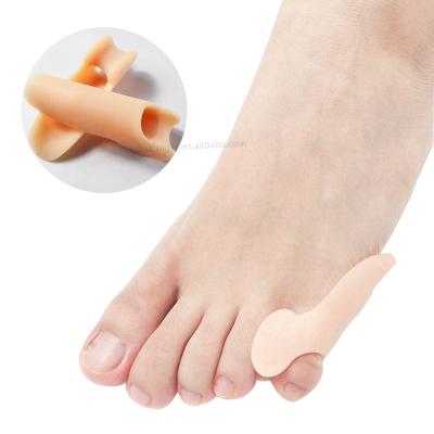 China Toe Feet Care Little Toe Bunion on Pinky Toe Fast Pain Relief Tailor's Bunion Corrector for sale