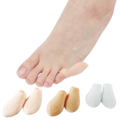 China Reduce Bunion Toe Silicone Tailor Orthopedic Hammer Fast Relief Pain Best Hallux Valgus Corrector Bunion & Bunion Toe Discomfort for sale