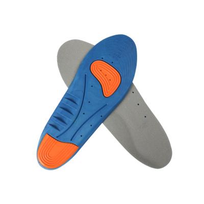 China Bunion Pain Relief Protector Gel Insole Sports Stylish Protection Cooling Liquid Flat Foot Gel Orthotic Insoles for sale