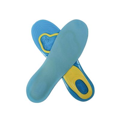 China Wholesale Bunion Pain Relief Protector Gel Bumps Insoles Liquid Silica Sports Gel Orthopedic Insole for sale