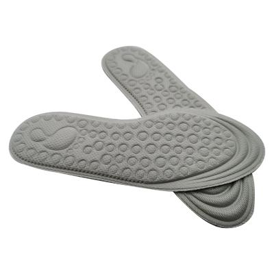 China Other Manufacture Breathable Insole Material Cotton Shoe Insoles For Shoes for sale