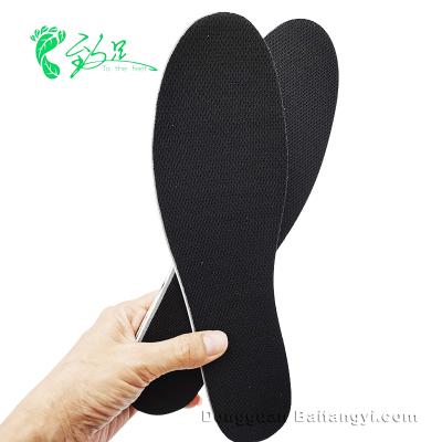 China Plastazote Carbon Fiber Eva Cushion Orthotic Insole Height Increase Shoe Insole Support Shoe for sale