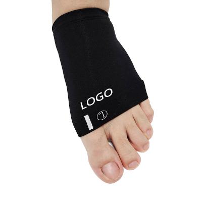 China Bunion Pain Relief Protector Arch Sleeve Support Massage Bands Relieve Lightweight Silicone Socks Gels Arch Bandages for sale