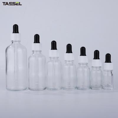 Chine Compte-gouttes en plastique de la bouteille 18/410 de compte-gouttes d'huile essentielle d'oeil d'Aromatherapy à vendre