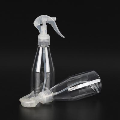 China 200ml 24/410 Fine Mist Trigger Spray Bottle 8oz Gardening Fine Mist Spray Bottles for sale