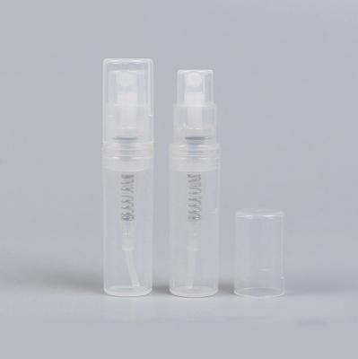 China Custom Printed Hand Sanitizer Spray Pen With Logo 05Oz Disinfection Semi Transparent 2ml Mini for sale