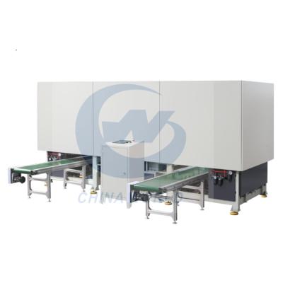 China Hotels Paper Full Automatic Paper Production Fork Spoon And Knife Machinery Line for sale