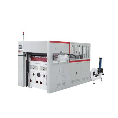 China Factory High Output Line A CW-001 Stable Operation Disposable Automatic Mask Making Machine for sale