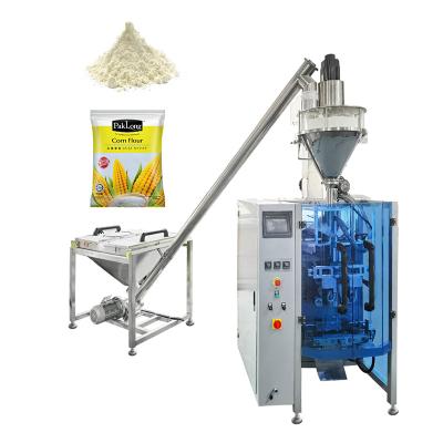 China Full Automatic Food Cornstarch Sachet Powder Packing Machinery High Speed ​​Machine for sale