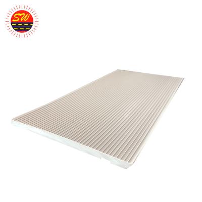 China Others Waterproof Plastic Skirting Vinyl Sticker Board Flexible Edge PVC Skirting Board for sale