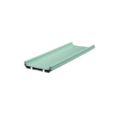 China Others China Manufacturing Profile Screen Flyer , High Quality Plastic PVC Profile For Window And Door for sale