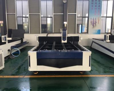 China Programmable 1000W 3015 fiber laser cutting machine model with IPG or Raycus 1500*3000 mm for sale for sale