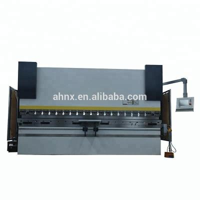 China E200 NC Stainless Steel Press Break, Brake Press Machine Tool for sale