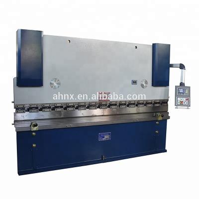 China Wholesale Stainless Steel Sheet Sheet Bending Machine for sale