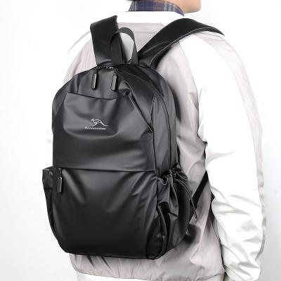 China Waterproof High Quality Travel Bags Large Capacity Waterproof Casual Male Computer Backpack for sale