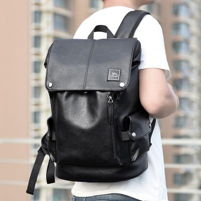 China With USB Fashion Business Backpack Waterproof Foldable School Bag Personalizadas Bagpack for sale