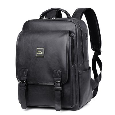 China With Wholesale USB Laptop Backpack Men Backpack Business Computer Traveling Bags for sale