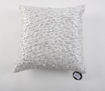 China New Developed Cobblestone Style Anti-Decubitus Cushion Cover For Decoration for sale