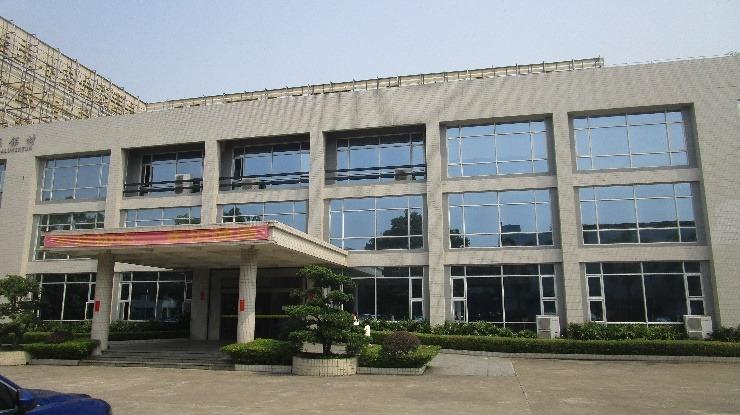 Verified China supplier - Guangdong Zhonglian Aluminium Profiles Co., Ltd.