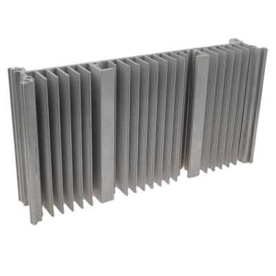 China Decorations Radiator Fiit Heatstick / Grow Tamrock Aclidinium Lightweight Aluminum Factory Custom Profile for sale