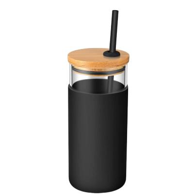 China WITH LID 2020 New 500ML 18/8 Stainless Steel Water Bottle Double Wall Travel Coffee Mug Tumbler Insulated Mugs for sale