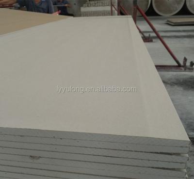 China 900*1800 Ks COMMON standard gypsum board export to Korea for sale