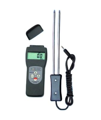 China Low Price Quality Guaranteed Hot Sale Portable Grain Moisture Meter 7825G for sale